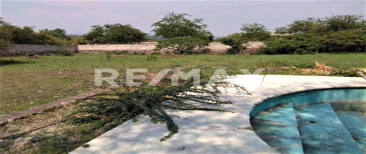 Foto de terreno habitacional en venta en grutas de cacahuamilpa, , alpuyeca, xochitepec, morelos, 30176286 No. 05