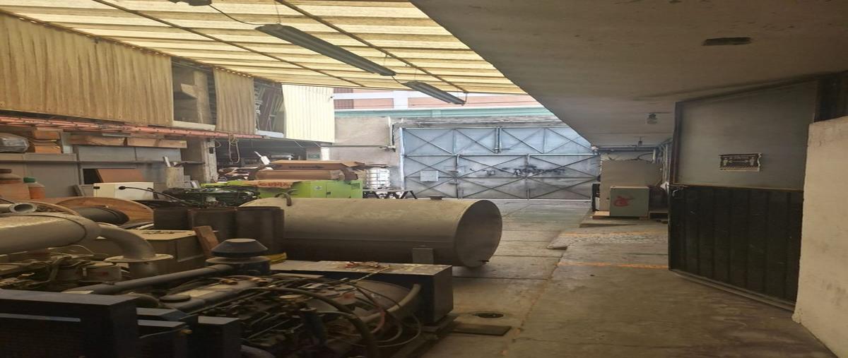 Foto de bodega en venta en grutas , san pedro de los pinos, benito juárez, df / cdmx, 27826640 No. 03