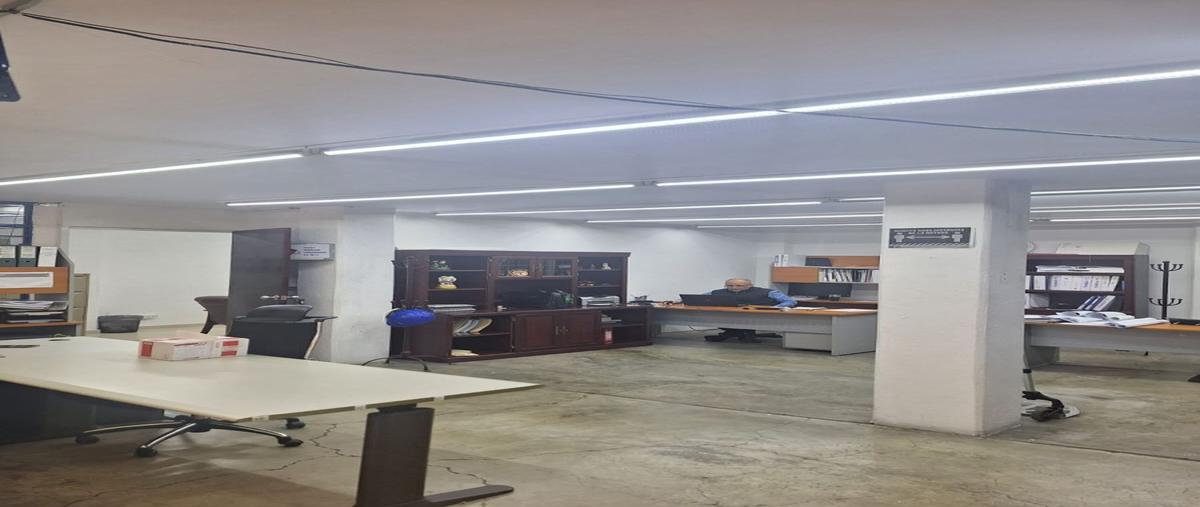 Foto de bodega en venta en grutas , san pedro de los pinos, benito juárez, df / cdmx, 27826640 No. 05