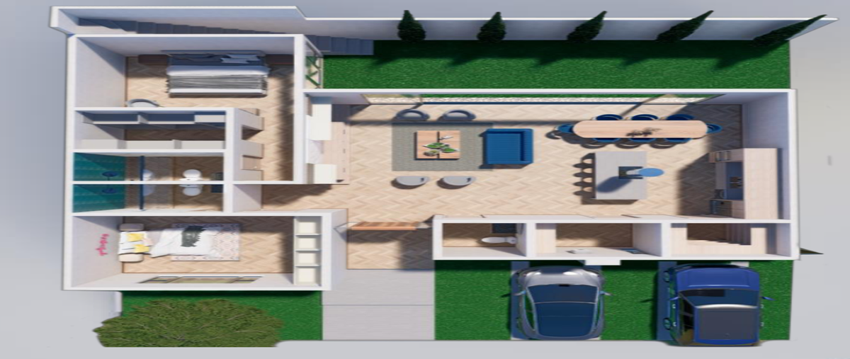 Foto de casa en gta. caballito de mar 406, san antonio del mar, tijuana, baja california, 29912602 foto 05 Foto de casa en venta en gta. caballito de mar 406, san antonio del mar, tijuana, baja california, 29912602 No. 05