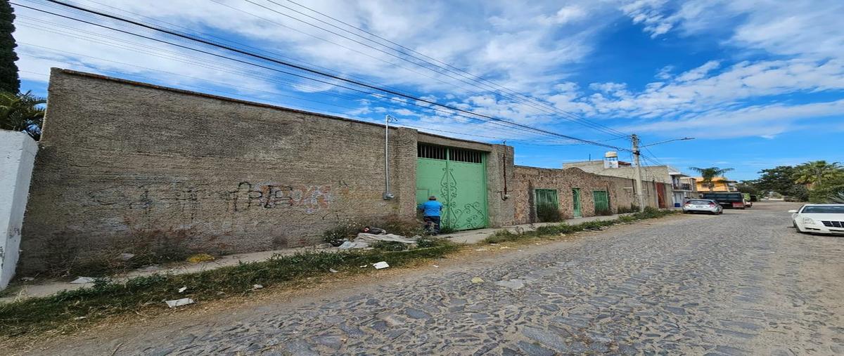 Foto de terreno habitacional en venta en guacamaya 2078, marcelino garcia barragán, zapopan, jalisco, 0 No. 04