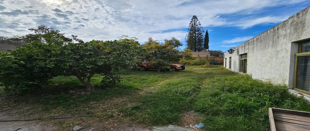 Foto de terreno habitacional en venta en guacamaya 2078, marcelino garcia barragán, zapopan, jalisco, 0 No. 05