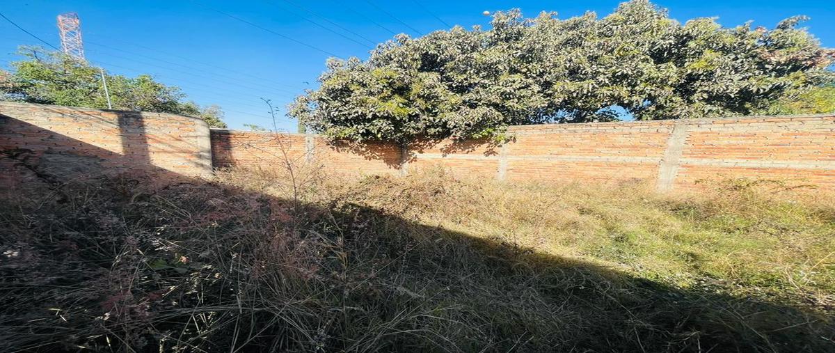 Foto de terreno habitacional en venta en guacamaya 2089, valles de nuevo méxico (la periquera), zapopan, jalisco, 0 No. 04