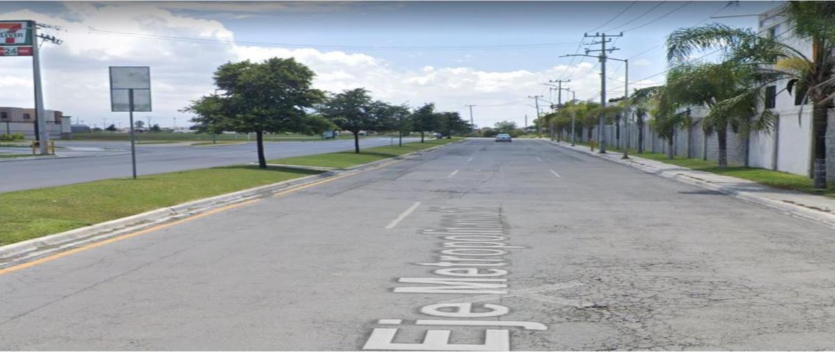 Foto de casa en venta en guacamayas 0000, los faisanes, guadalupe, nuevo león, 0 No. 02
