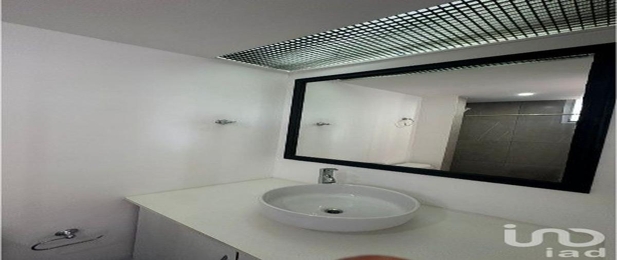 Foto de departamento en renta en guadalajara 97, roma norte, cuauhtémoc, df / cdmx, 31038311 No. 05