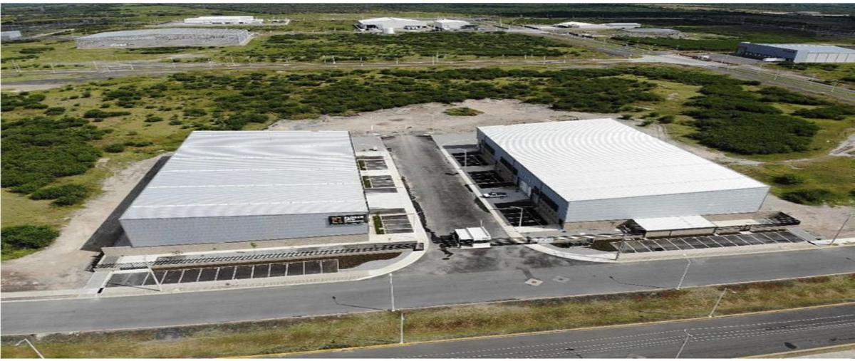 Foto de bodega en renta en guadalajara , acatlan de juárez, acatlán de juárez, jalisco, 27688284 No. 01