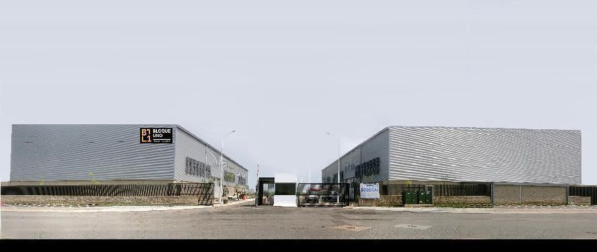 Foto de bodega en renta en guadalajara , acatlan de juárez, acatlán de juárez, jalisco, 27688284 No. 02
