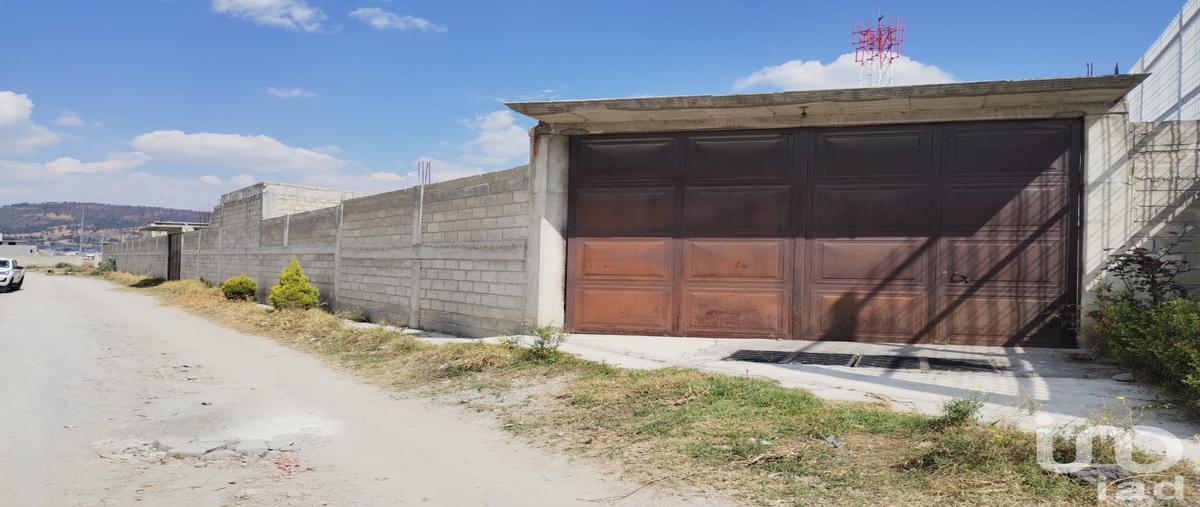 Foto de terreno habitacional en venta en guadalajara , buenavista, zinacantepec, méxico, 29701234 No. 03