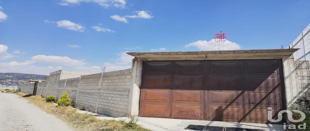 Foto de terreno habitacional en venta en guadalajara , buenavista, zinacantepec, méxico, 29701234 No. 04