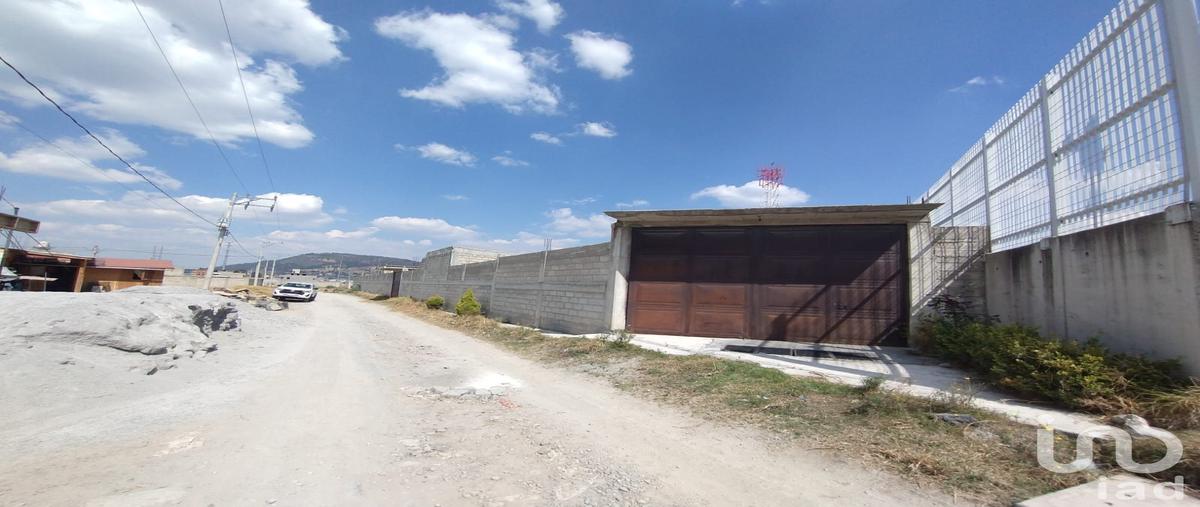 Foto de terreno habitacional en venta en guadalajara , buenavista, zinacantepec, méxico, 29701234 No. 05