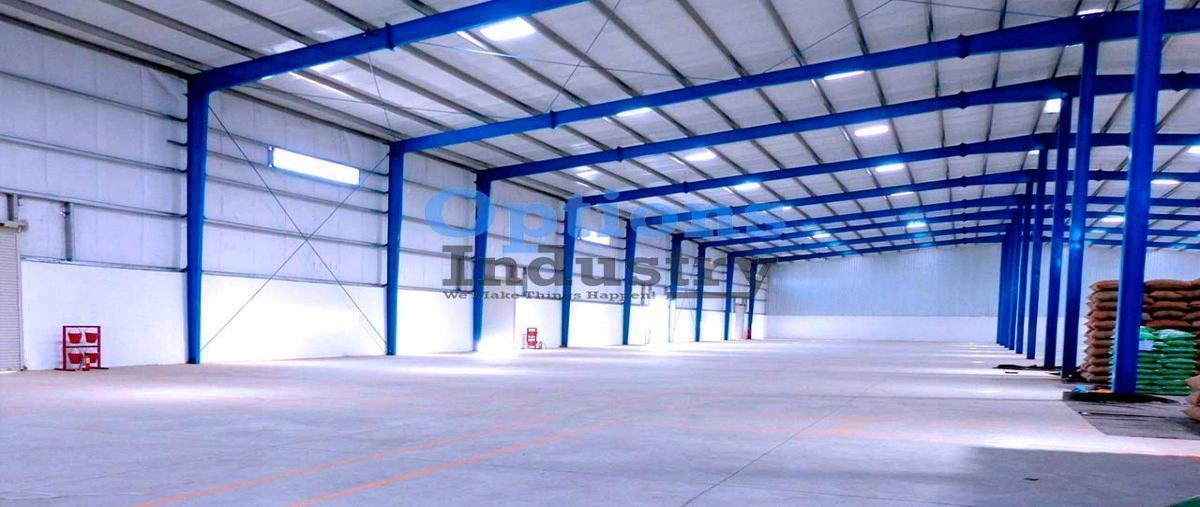 Foto de bodega en renta en  , guadalajara centro, guadalajara, jalisco, 13932170 No. 03