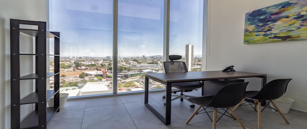 Foto de oficina en renta en  , guadalajara centro, guadalajara, jalisco, 25250909 No. 03
