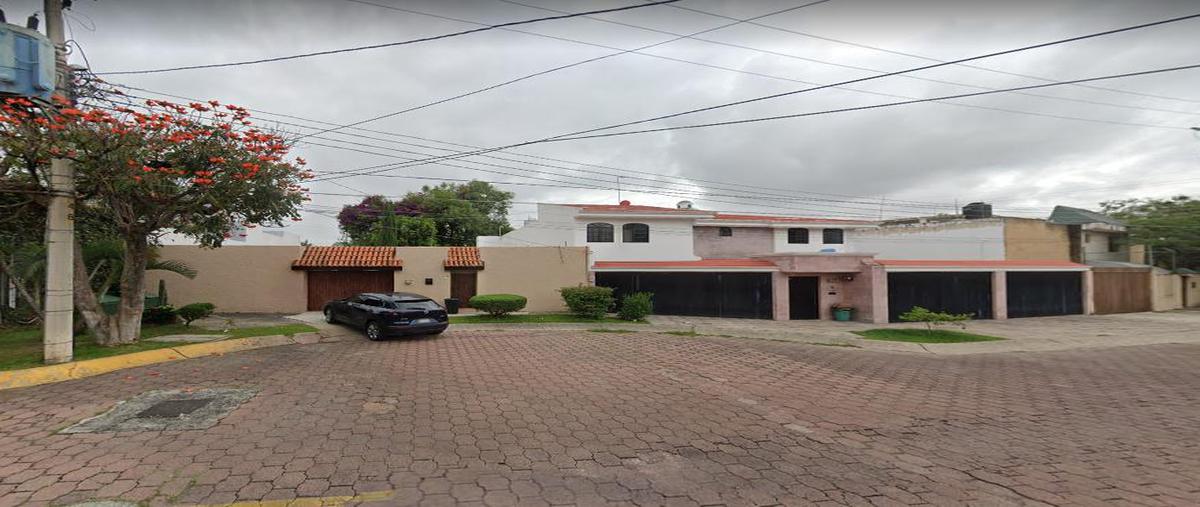 Foto de casa en , guadalajara centro, guadalajara, jalisco, 0 foto 01 Foto de casa en venta en , guadalajara centro, guadalajara, jalisco, 0 No. 01