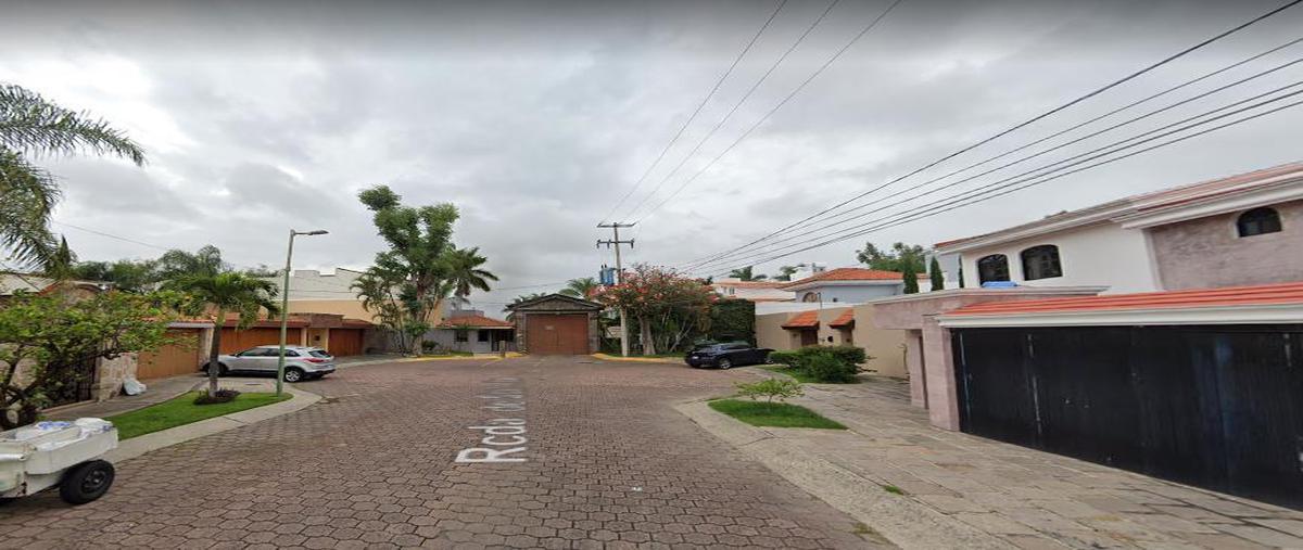 Foto de casa en , guadalajara centro, guadalajara, jalisco, 0 foto 02 Foto de casa en venta en , guadalajara centro, guadalajara, jalisco, 0 No. 02