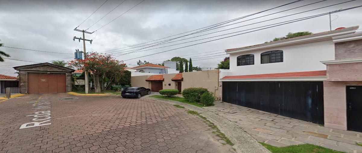 Foto de casa en , guadalajara centro, guadalajara, jalisco, 0 foto 03 Foto de casa en venta en , guadalajara centro, guadalajara, jalisco, 0 No. 03