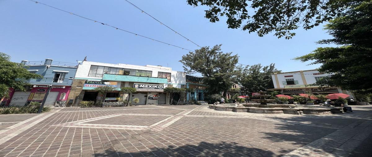 Foto de local en renta en  , guadalajara centro, guadalajara, jalisco, 28104698 No. 03