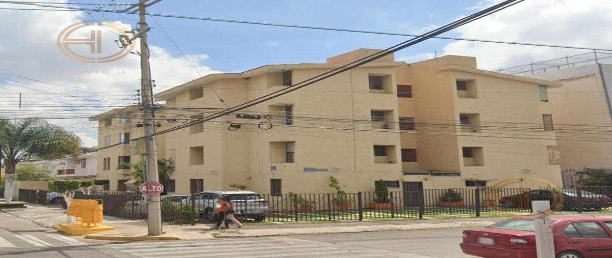 Foto de departamento en venta en  , guadalajara centro, guadalajara, jalisco, 29011597 No. 02