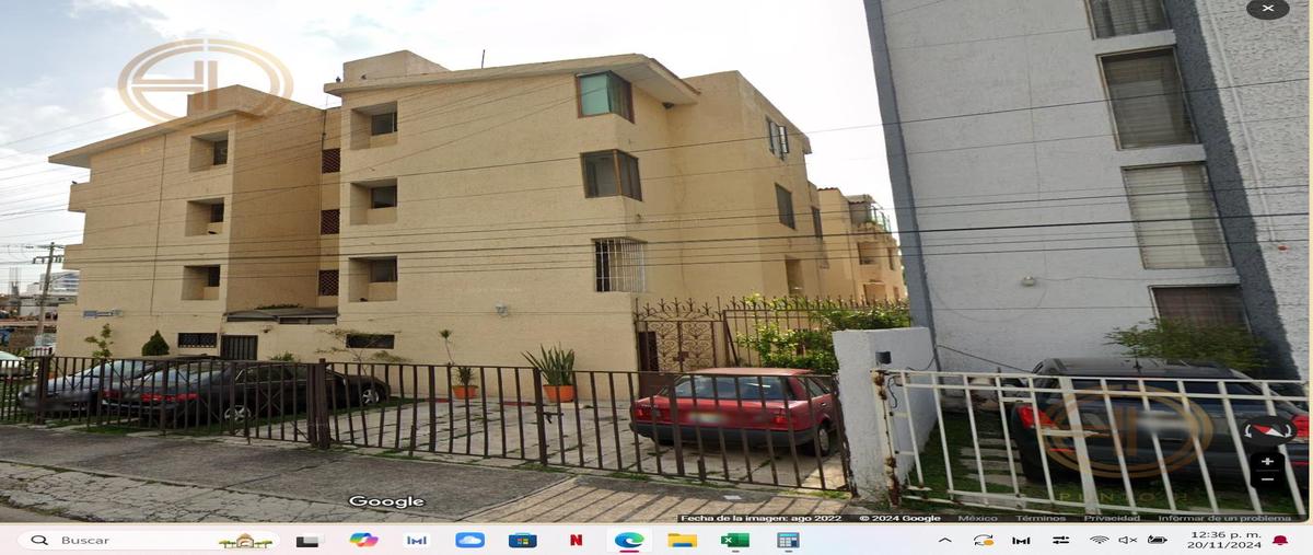 Foto de departamento en venta en  , guadalajara centro, guadalajara, jalisco, 29011597 No. 05