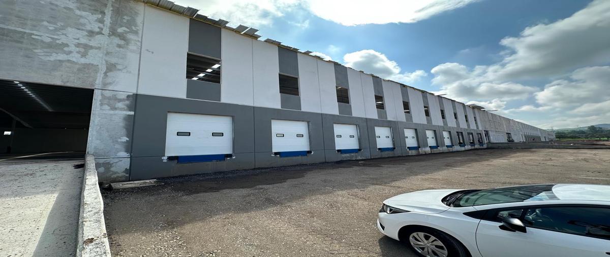 Foto de bodega en renta en  , guadalajara centro, guadalajara, jalisco, 29014562 No. 03