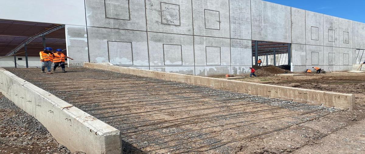 Foto de bodega en renta en  , guadalajara centro, guadalajara, jalisco, 29014562 No. 05