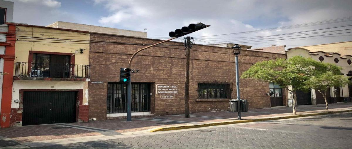 Foto de casa en venta en  , guadalajara centro, guadalajara, jalisco, 0 No. 03