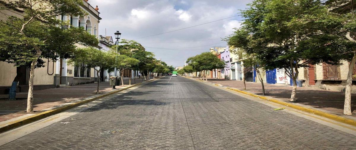 Foto de casa en venta en  , guadalajara centro, guadalajara, jalisco, 0 No. 05