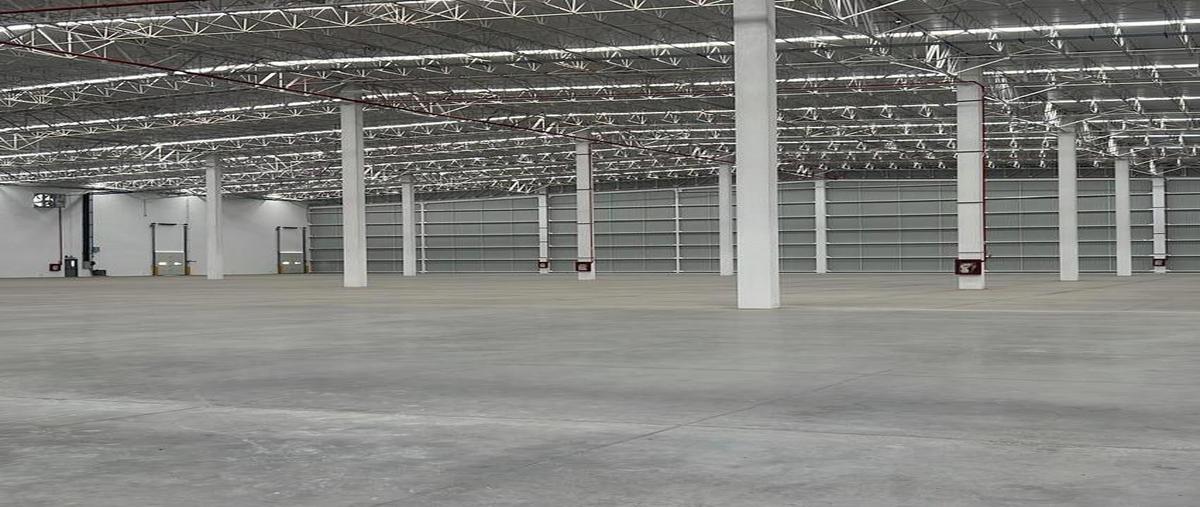 Foto de bodega en renta en  , guadalajara centro, guadalajara, jalisco, 29384039 No. 02