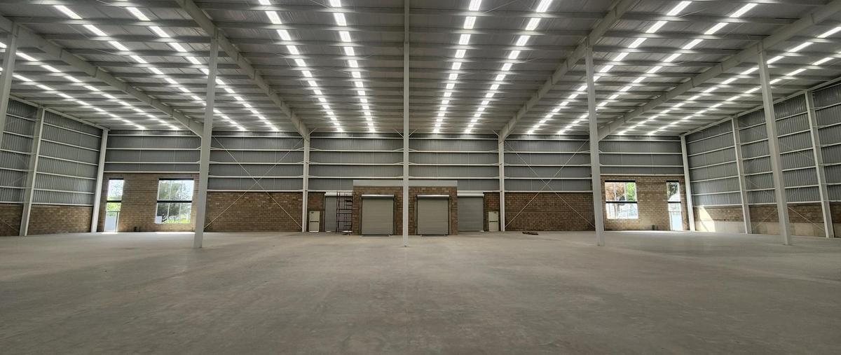 Foto de bodega en renta en  , guadalajara centro, guadalajara, jalisco, 29855271 No. 03
