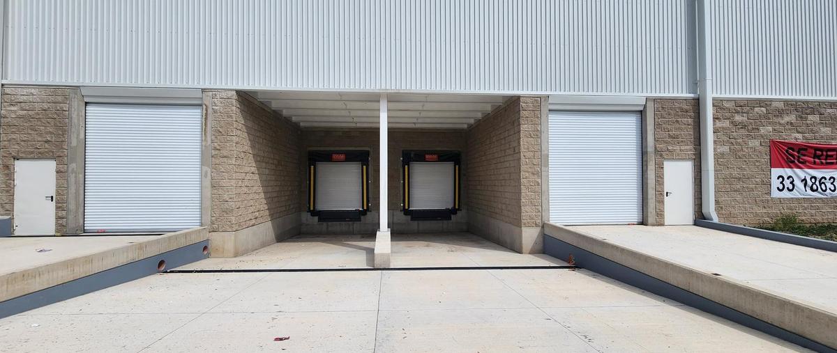 Foto de bodega en renta en  , guadalajara centro, guadalajara, jalisco, 29855271 No. 04