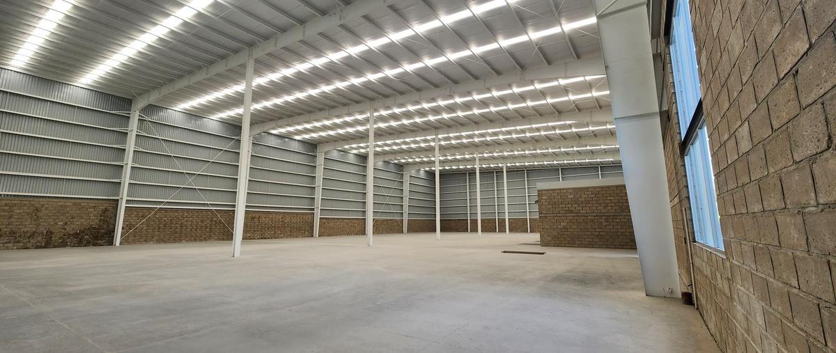 Foto de bodega en renta en  , guadalajara centro, guadalajara, jalisco, 0 No. 04