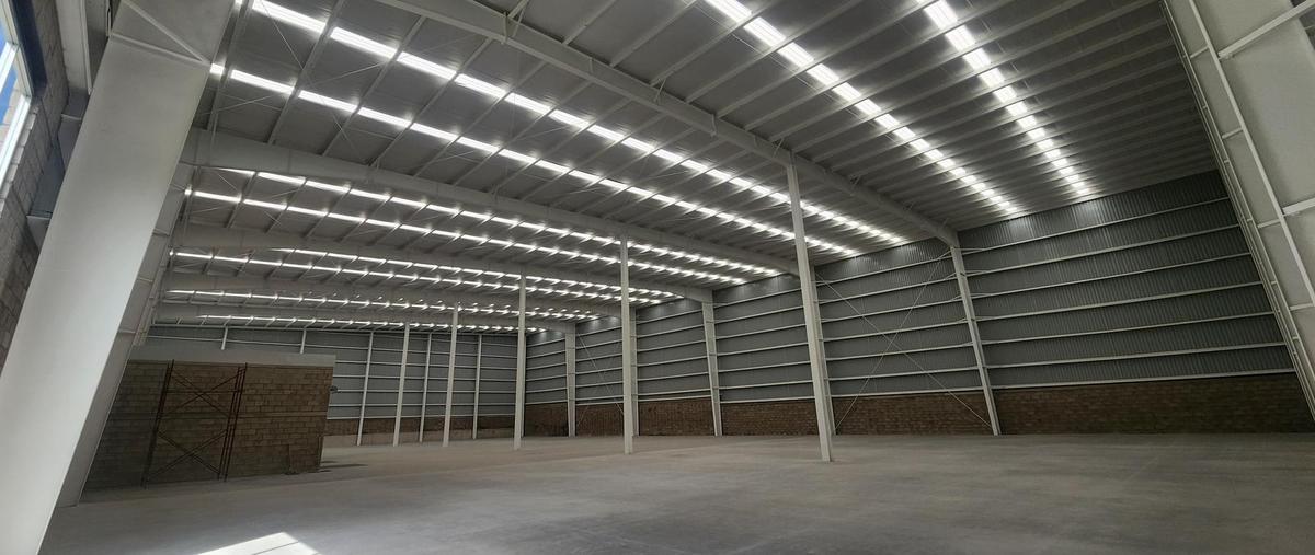 Foto de bodega en renta en  , guadalajara centro, guadalajara, jalisco, 29855271 No. 05