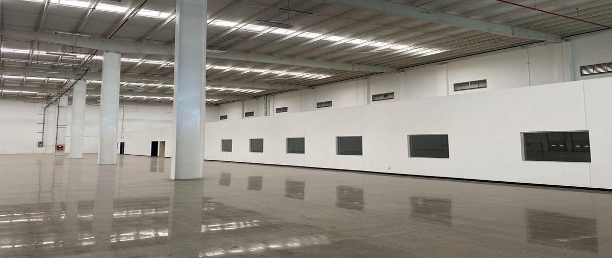 Foto de bodega en renta en  , guadalajara centro, guadalajara, jalisco, 0 No. 03