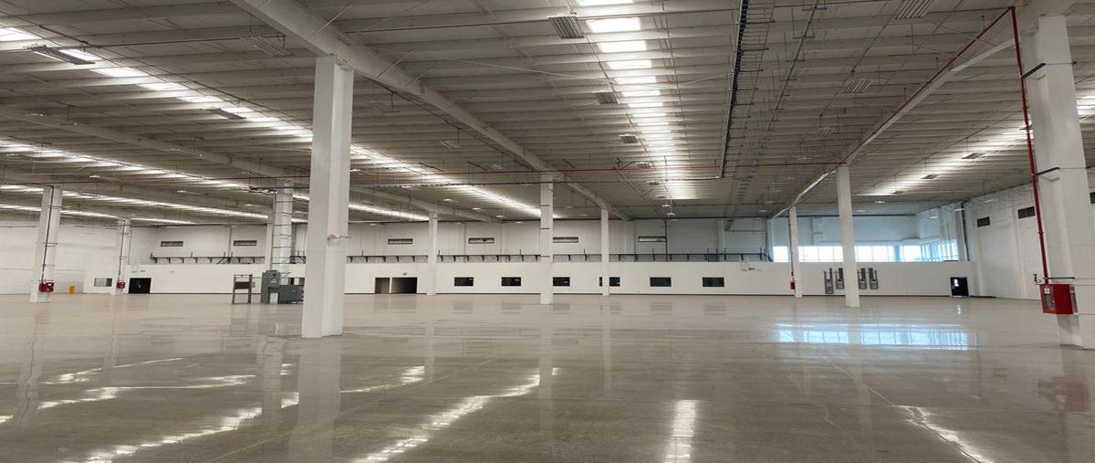 Foto de bodega en renta en  , guadalajara centro, guadalajara, jalisco, 0 No. 04