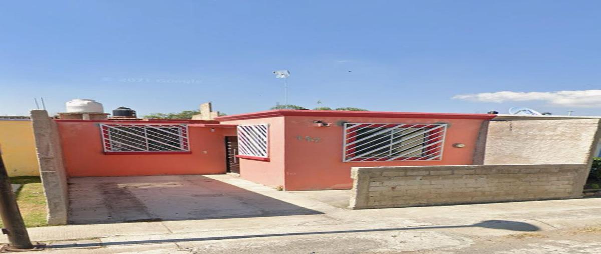Foto de casa en venta en  , guadalajara centro, guadalajara, jalisco, 30143754 No. 01