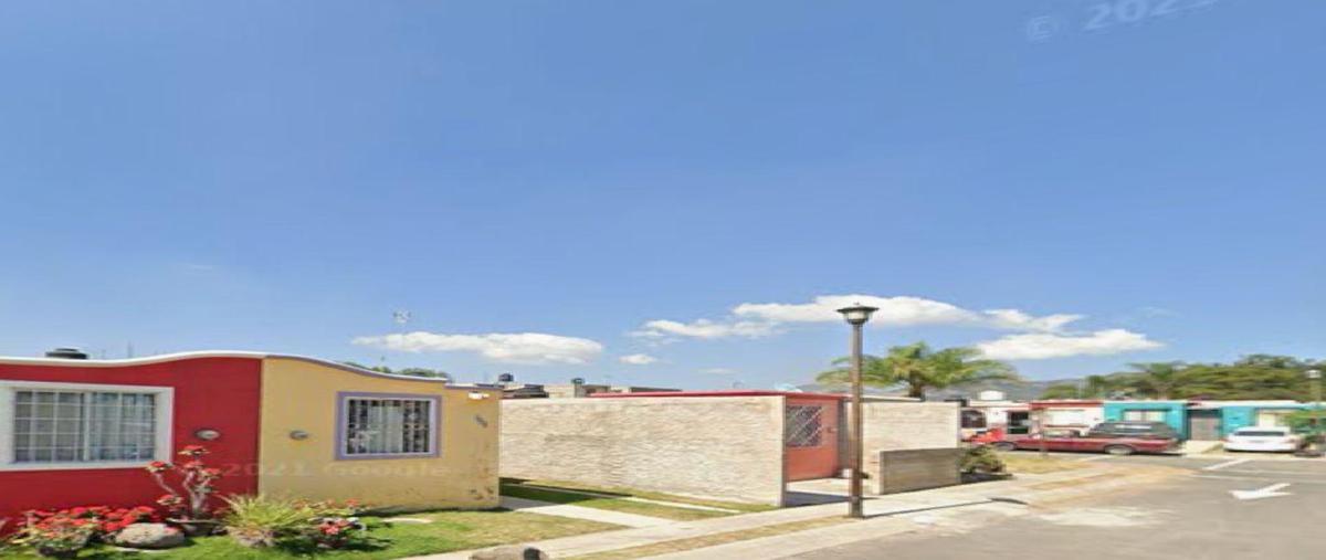 Foto de casa en venta en  , guadalajara centro, guadalajara, jalisco, 30143754 No. 03