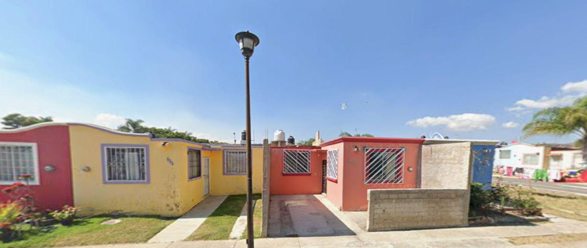 Foto de casa en venta en  , guadalajara centro, guadalajara, jalisco, 30143754 No. 04
