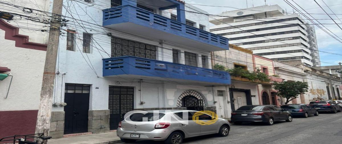 Foto de casa en venta en  , guadalajara centro, guadalajara, jalisco, 30229404 No. 02
