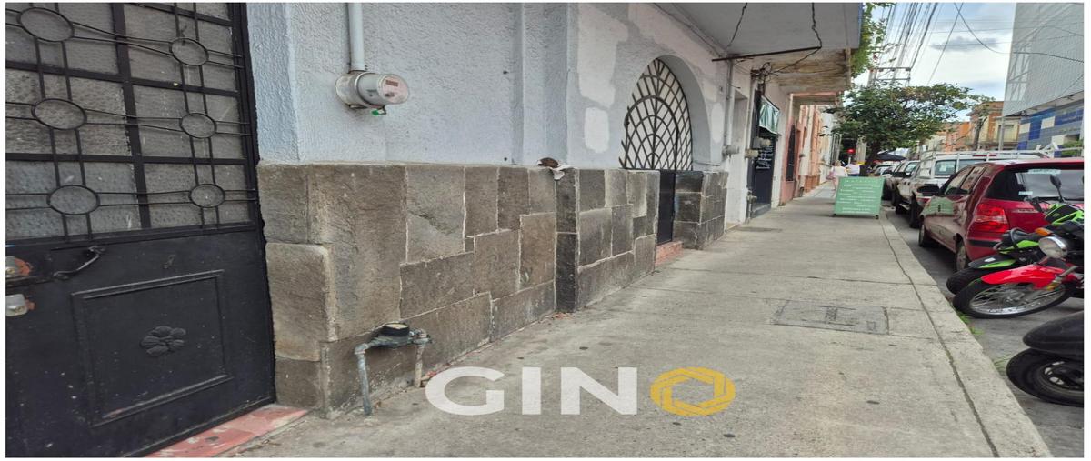 Foto de casa en venta en  , guadalajara centro, guadalajara, jalisco, 30229404 No. 04
