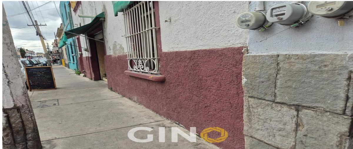 Foto de casa en venta en  , guadalajara centro, guadalajara, jalisco, 30229404 No. 05