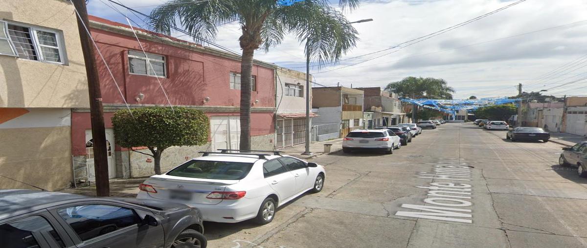 Foto de casa en venta en  , guadalajara centro, guadalajara, jalisco, 30285090 No. 03