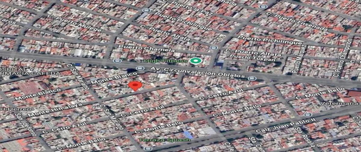 Foto de casa en venta en  , guadalajara centro, guadalajara, jalisco, 30285090 No. 05