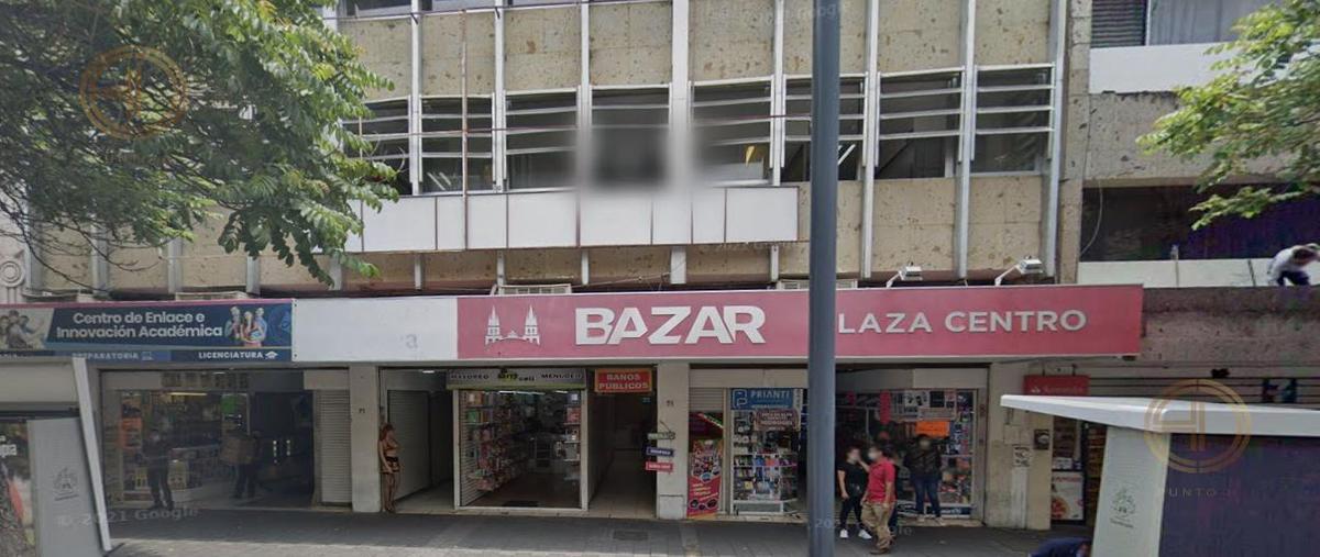 Foto de local en venta en  , guadalajara centro, guadalajara, jalisco, 30299042 No. 02