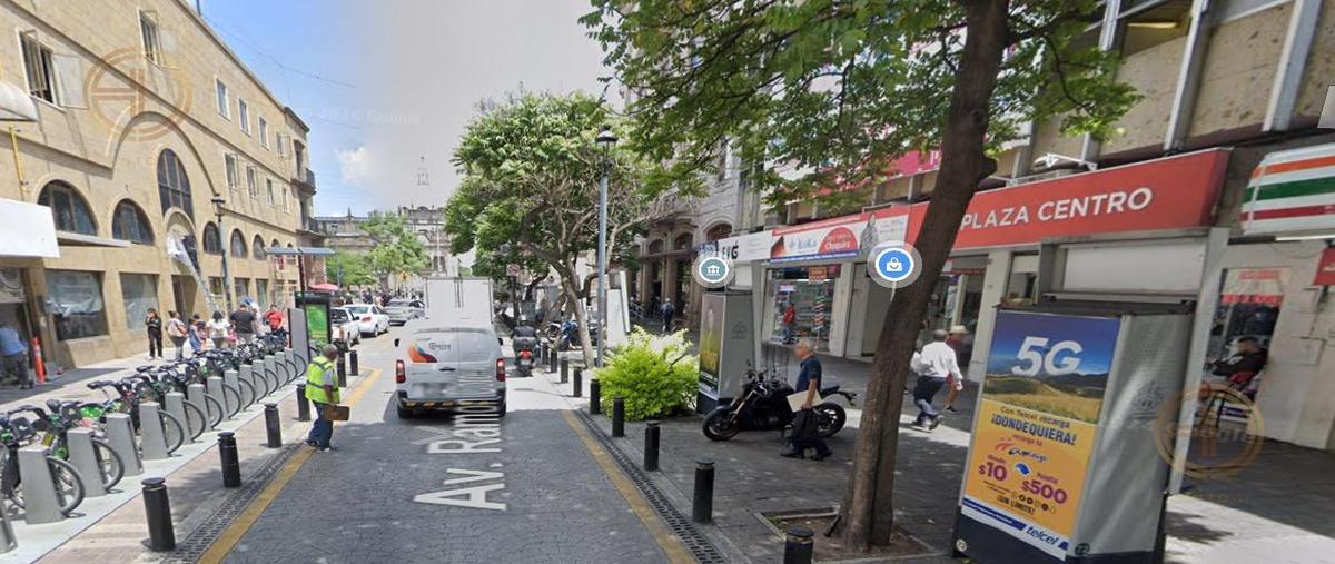 Foto de local en venta en  , guadalajara centro, guadalajara, jalisco, 30299042 No. 04