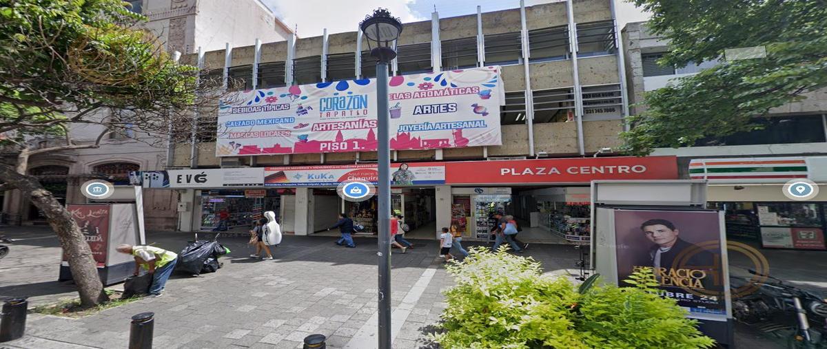 Foto de local en venta en  , guadalajara centro, guadalajara, jalisco, 30299042 No. 05