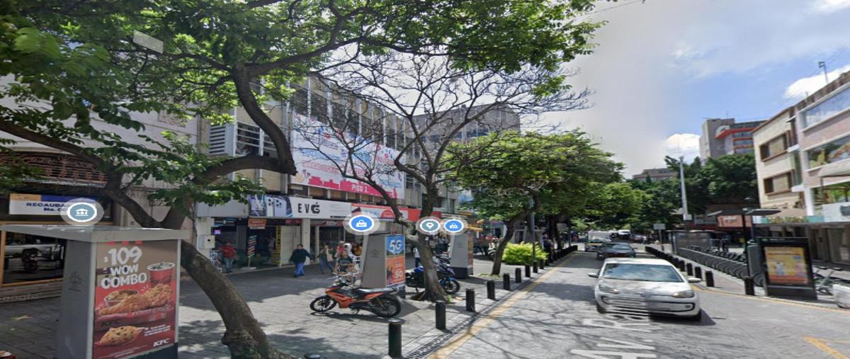 Foto de local en venta en  , guadalajara centro, guadalajara, jalisco, 0 No. 05