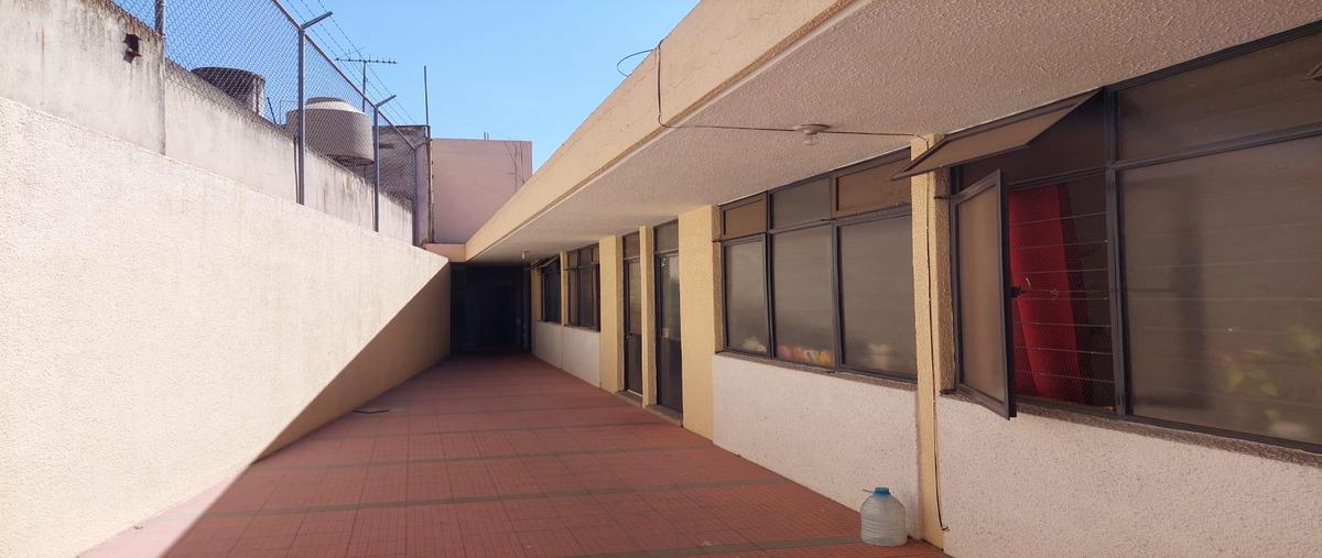 Foto de edificio en venta en  , guadalajara centro, guadalajara, jalisco, 0 No. 04