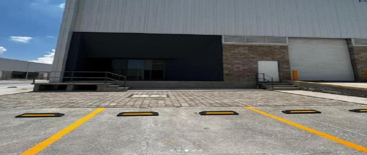 Foto de bodega en renta en  , guadalajara centro, guadalajara, jalisco, 0 No. 03