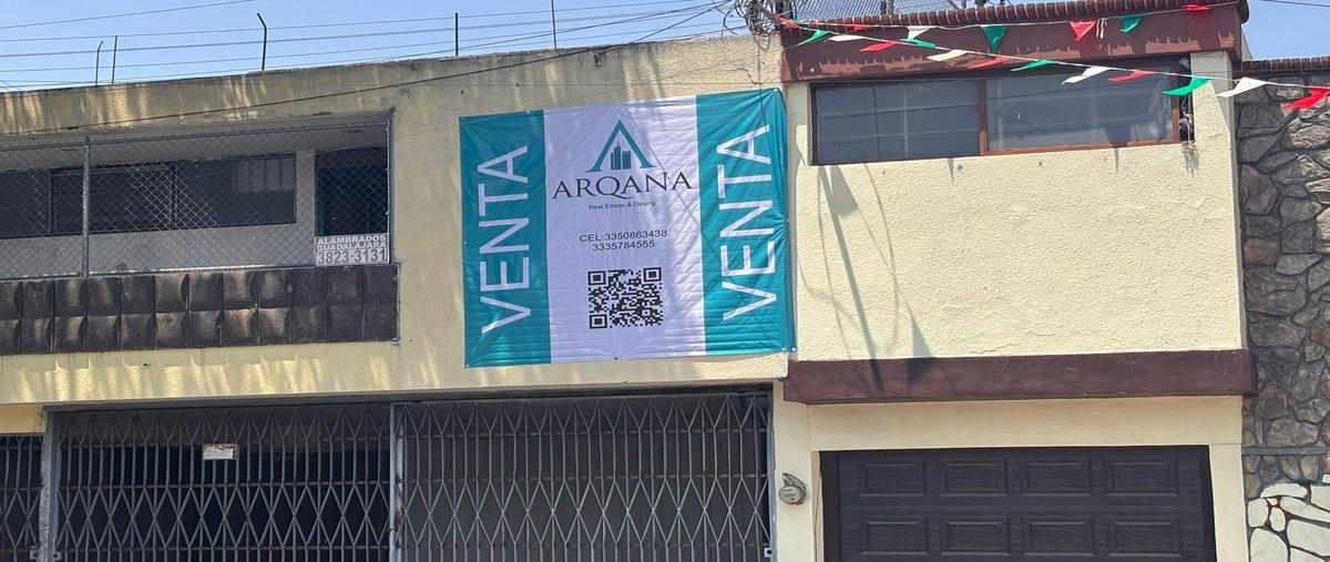 Foto de casa en venta en  , guadalajara centro, guadalajara, jalisco, 0 No. 05