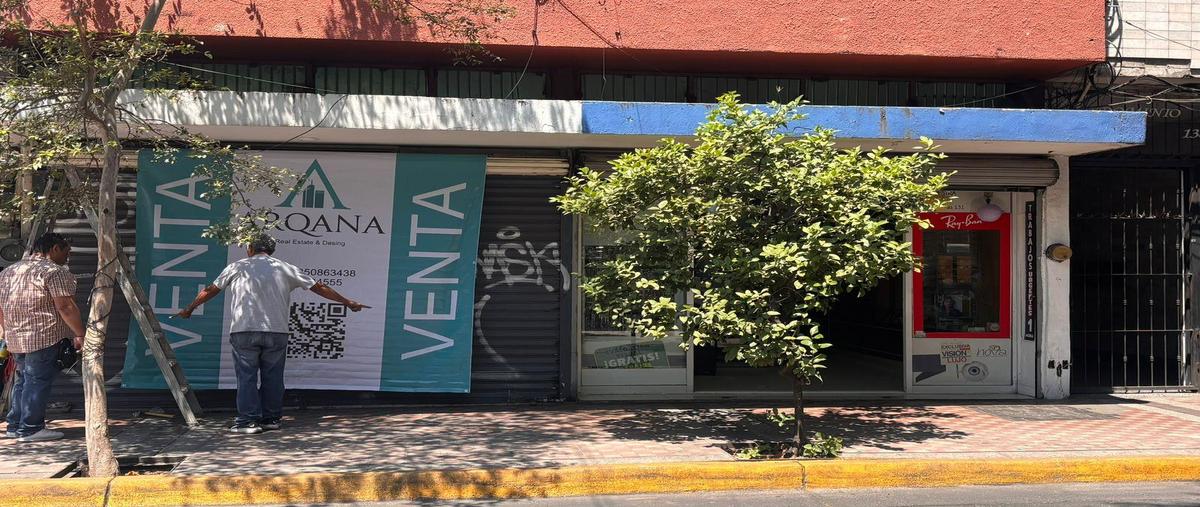 Foto de local en venta en  , guadalajara centro, guadalajara, jalisco, 0 No. 03