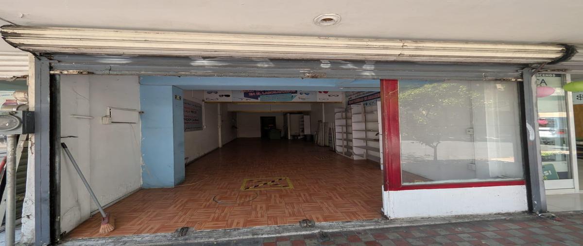 Foto de local en venta en  , guadalajara centro, guadalajara, jalisco, 0 No. 04